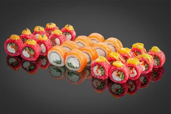 Сет Фантазия