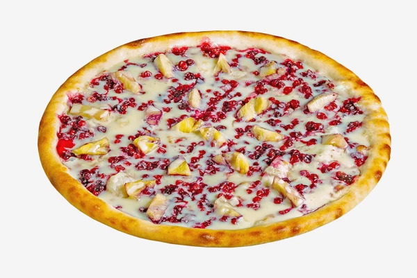 Пицца Сластена