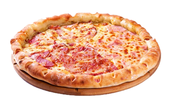 Супер мясная