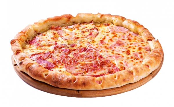 Супер мясная