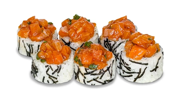 Ролл "Тар-Тар"