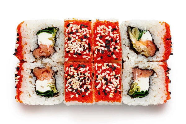 Ролл "Токио"