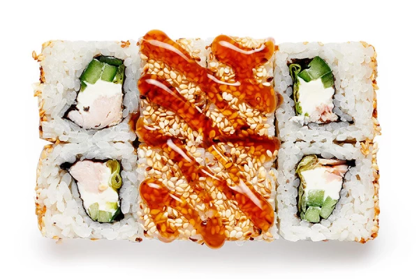 Ролл "Тори маки"