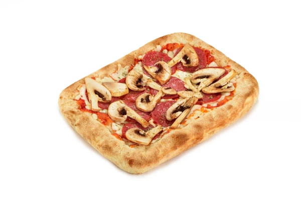 Римская пицца Верона