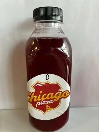 Морс  0,5 л (смородина)