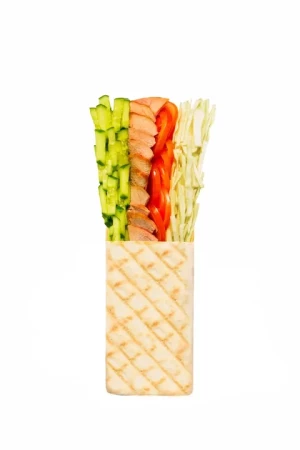 Шаурма "Зачетная" 400 грамм