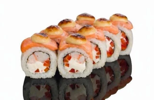 Ролл Жемчужина ВС