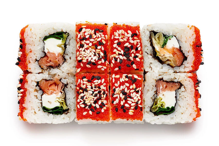 Ролл "Токио"