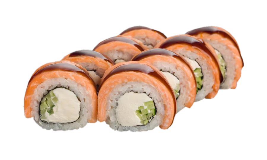 Ролл Опаленная Филадельфия