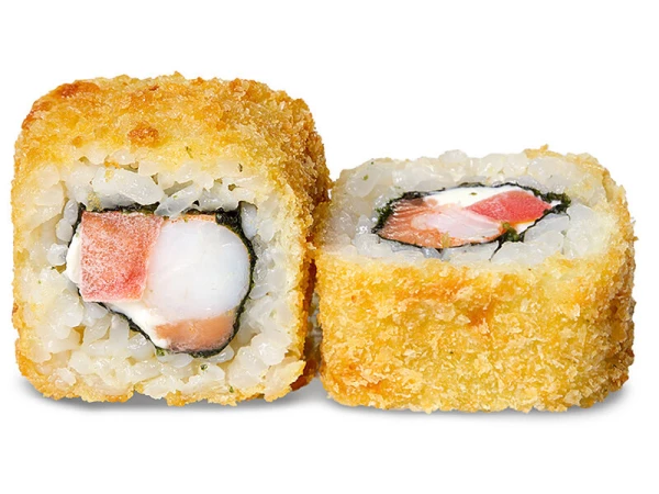 Ролл Трамп темпура