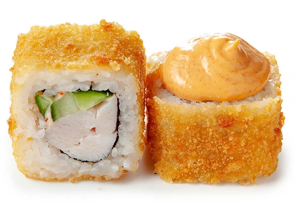 Подарок Ролл Каролина темпура