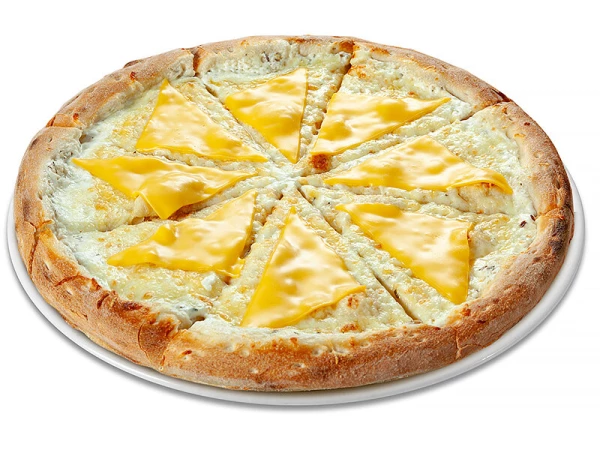 Подарок Пицца Сырная 