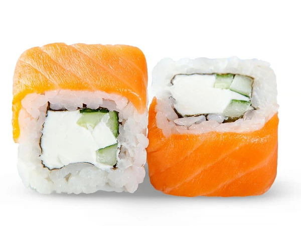 Подарок Ролл Филадельфия Лайт