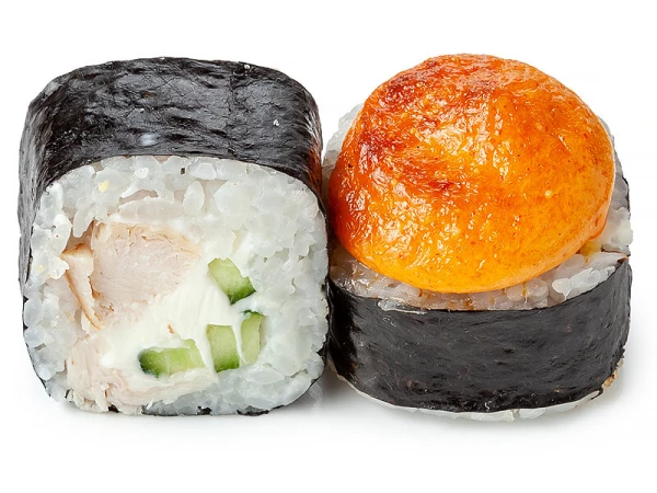 Хот Чикен Чиз