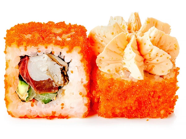 Ролл Фламинго