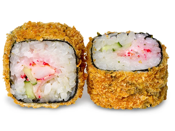 Эби темпура