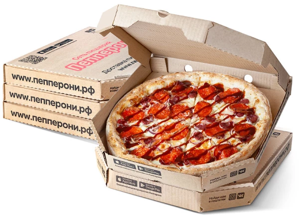 Набор "Топ-5"