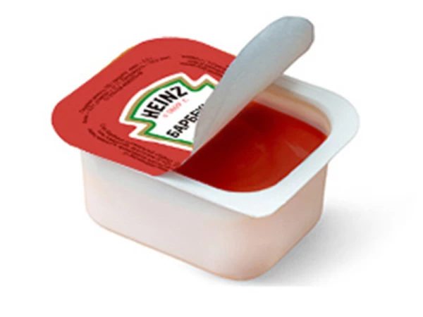 Соус Барбекю