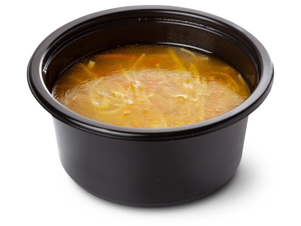 Суп Лапша домашняя