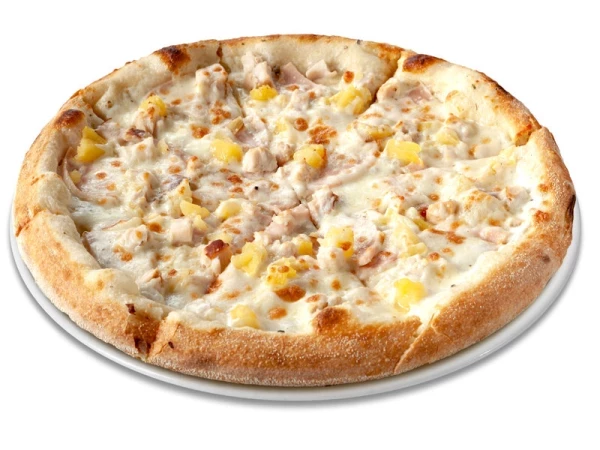 Подарок Пицца Гавайская 