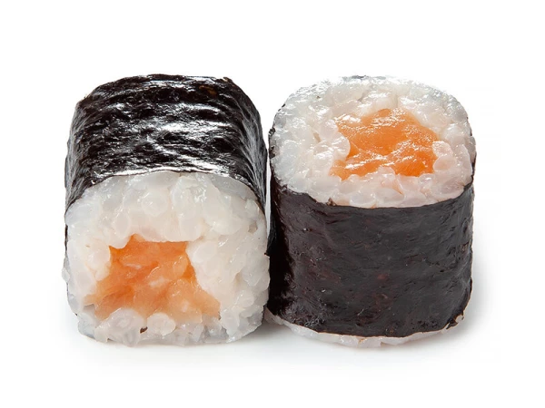 Ролл классический Лосось