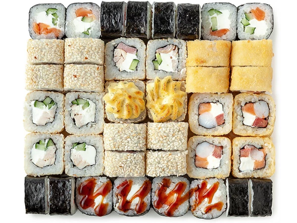 Набор Смайл