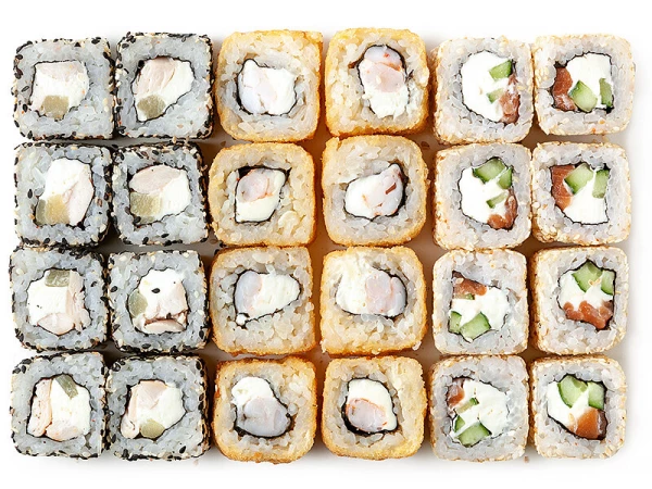 Набор Легендарный