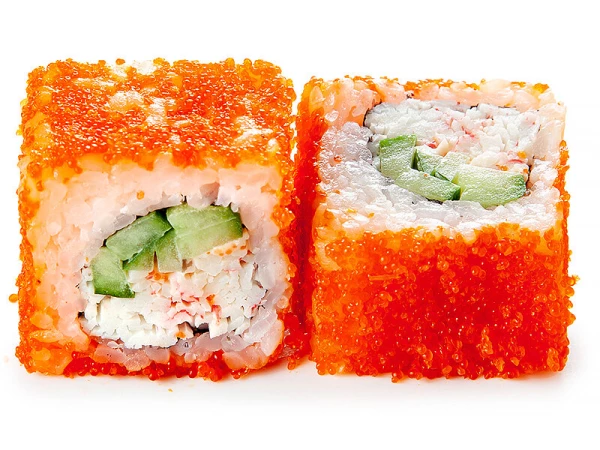 Подарок Ролл Калифорния