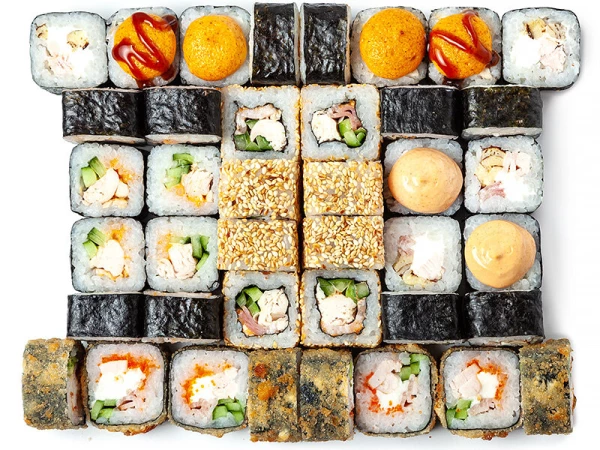 Набор Мураками 