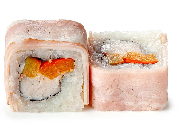 Подарок Ролл Тори Кунсей