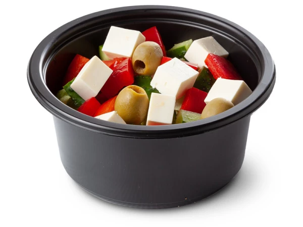 Салат Греческий