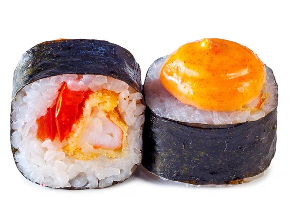 Ролл Салмон