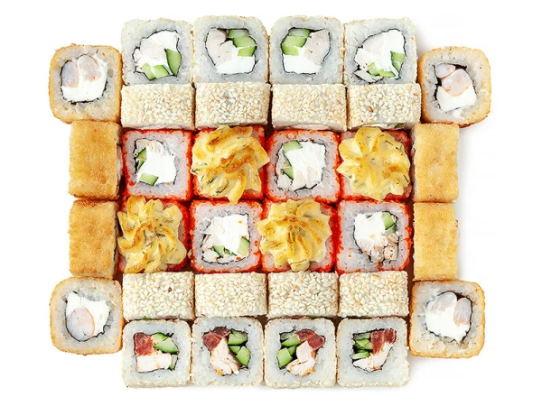 Набор Для Двоих