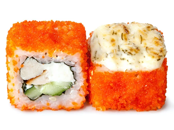 Промо Ролл Такара