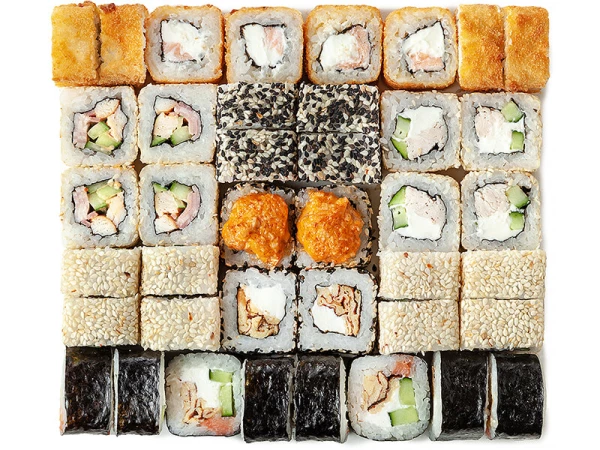 Набор Компания