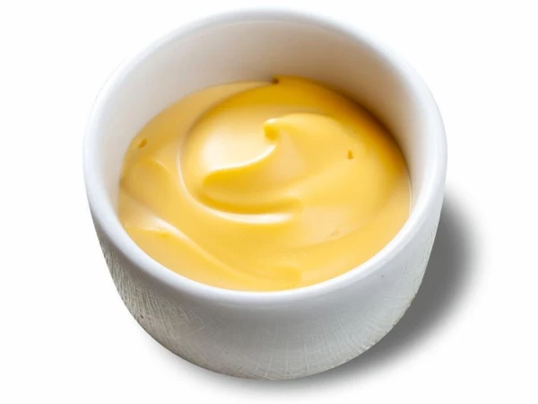 Соус Сырный