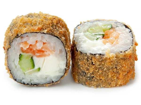 Промо Ролл Филадельфия Темпура