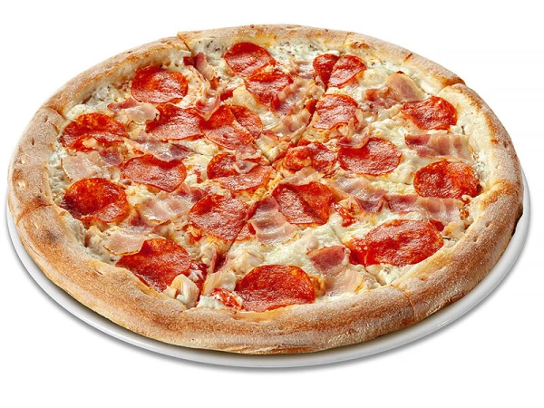 Пицца 30см Дон Бекон 
