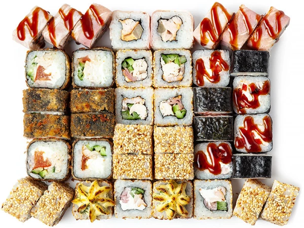 Набор Магуро