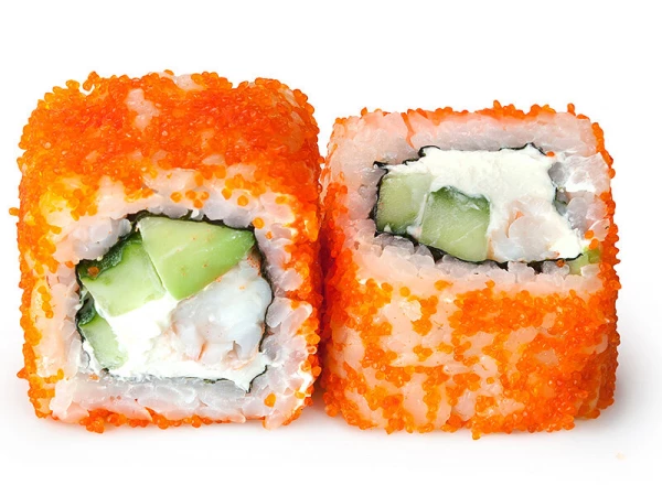 Калифорния с креветкой