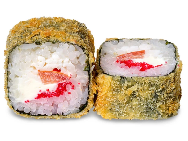 Подарок Ролл Айова темпура