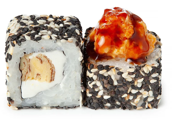 Ролл Яки Тори