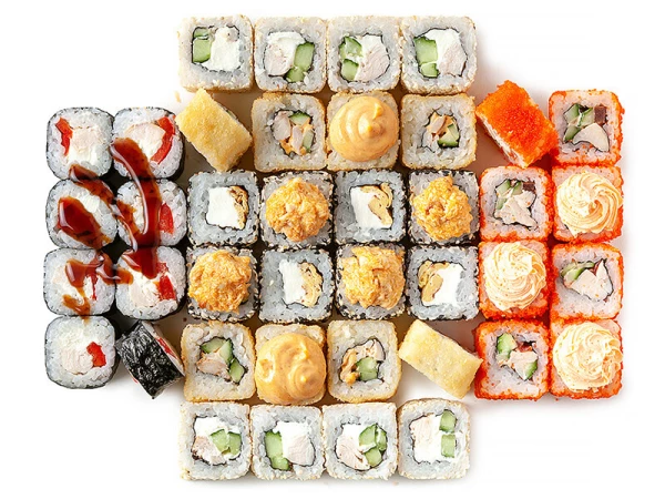 Набор Чикен