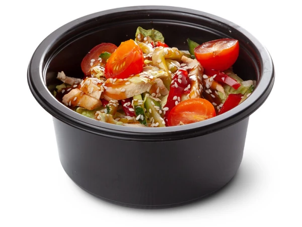 Салат Шикари