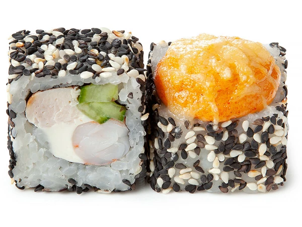 Подарок Ролл Гуру