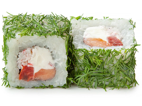 Подарок Ролл Сабуро