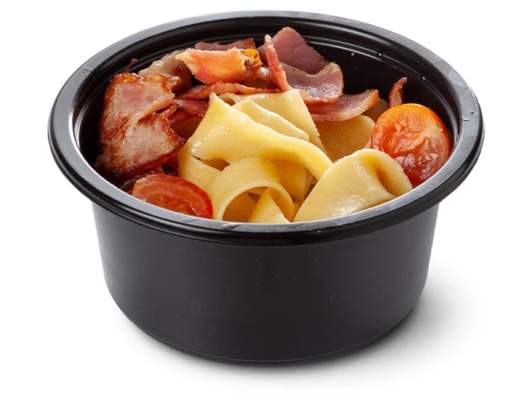 Паста Карбонара