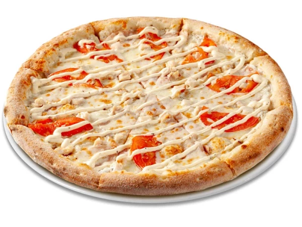 Пицца 30см Ранч