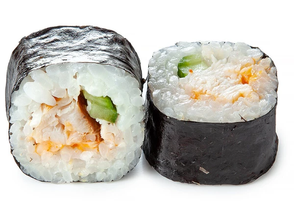 Промо Ролл Чикен