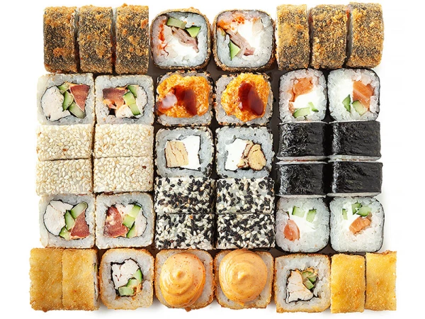 Набор Популярный